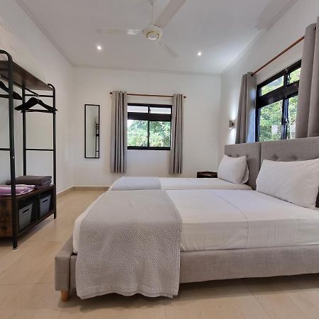 גרנד אנס Villa Laure מראה חיצוני תמונה