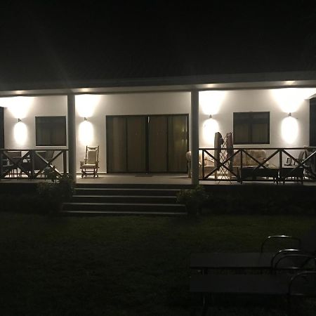 גרנד אנס Villa Laure מראה חיצוני תמונה