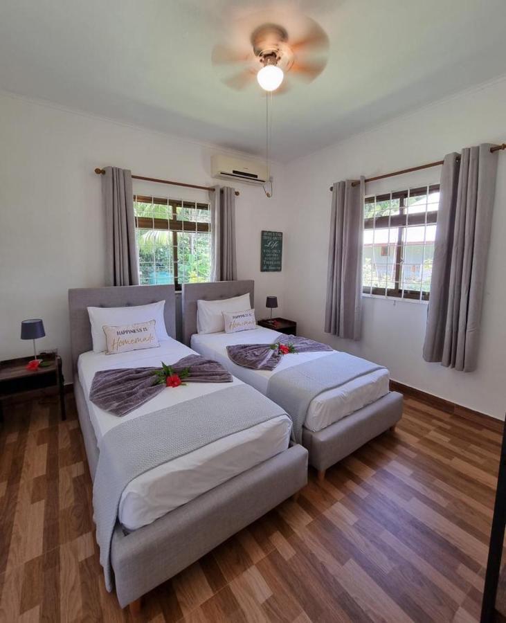 גרנד אנס Villa Laure מראה חיצוני תמונה