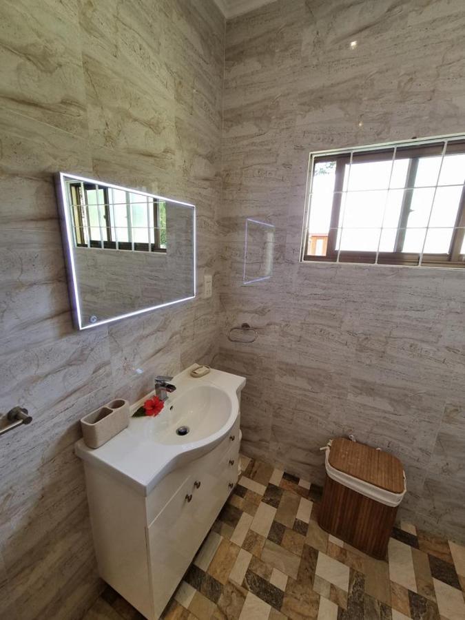 גרנד אנס Villa Laure מראה חיצוני תמונה