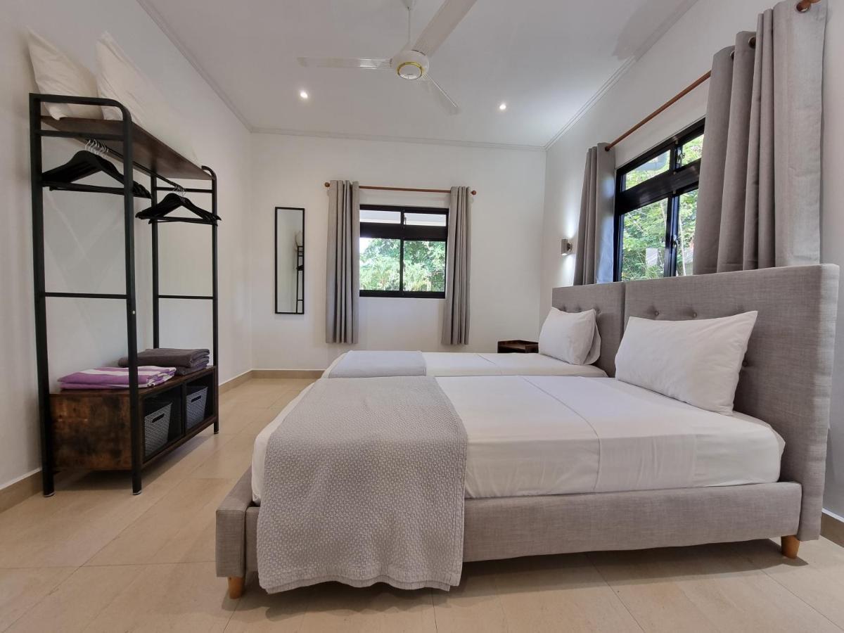 גרנד אנס Villa Laure מראה חיצוני תמונה