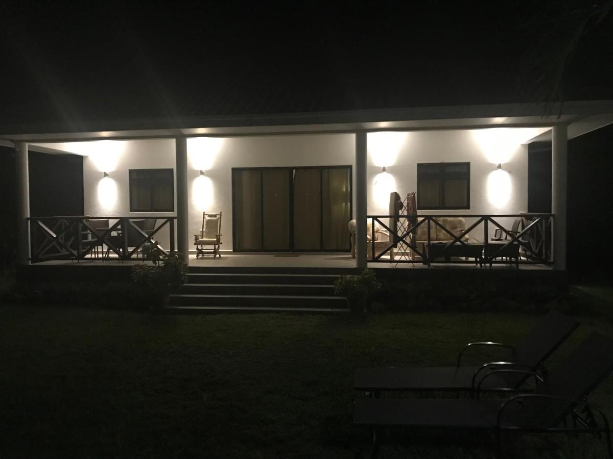 גרנד אנס Villa Laure מראה חיצוני תמונה