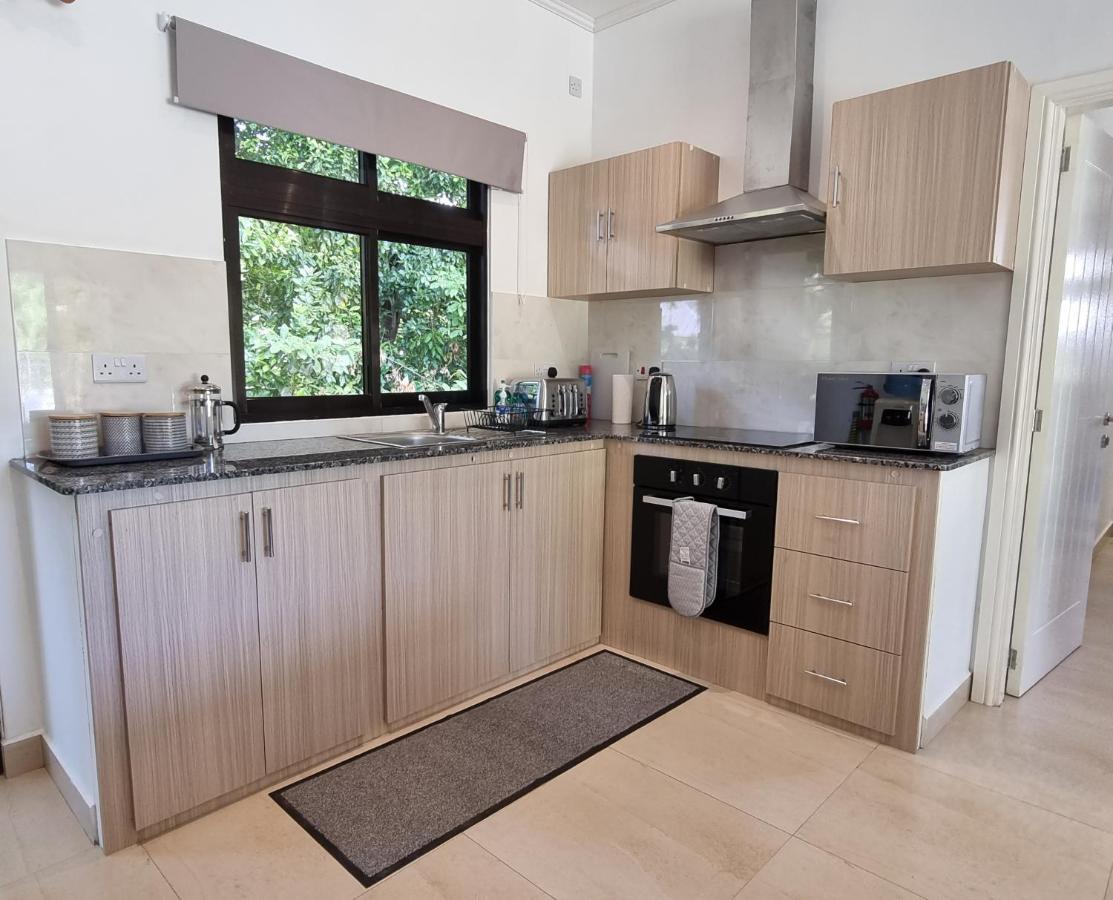 גרנד אנס Villa Laure מראה חיצוני תמונה