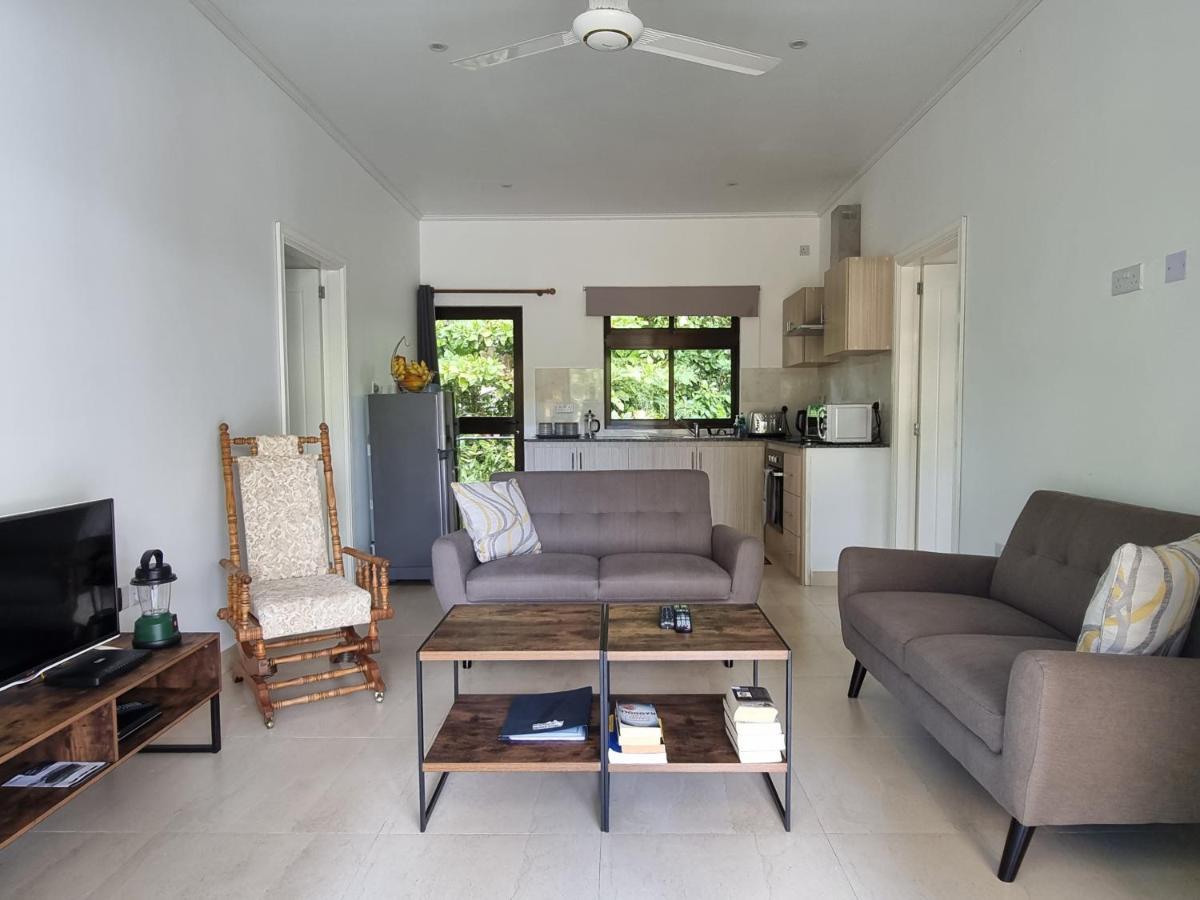 גרנד אנס Villa Laure מראה חיצוני תמונה